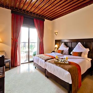 Standaard Kamer met een King Size Bed