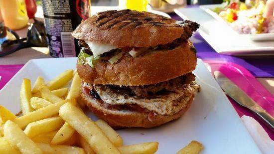 Juliette & chocolat marrakech